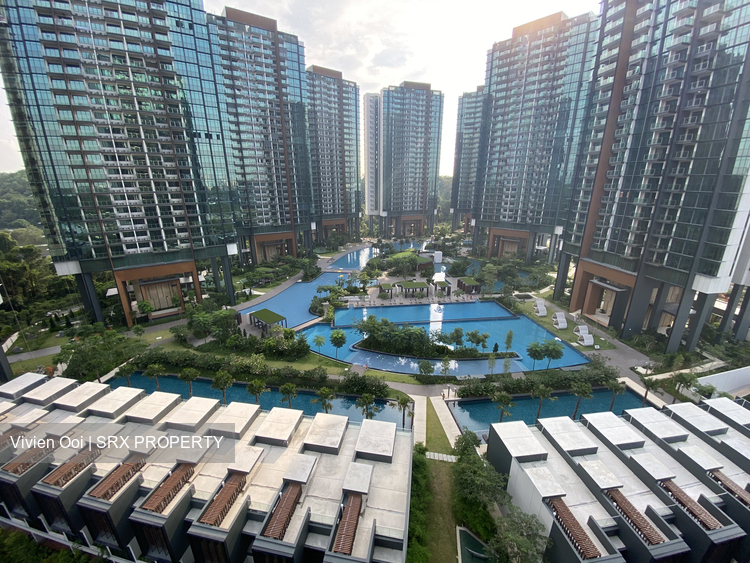 Normanton Park (D5), Apartment For Rent 101270691